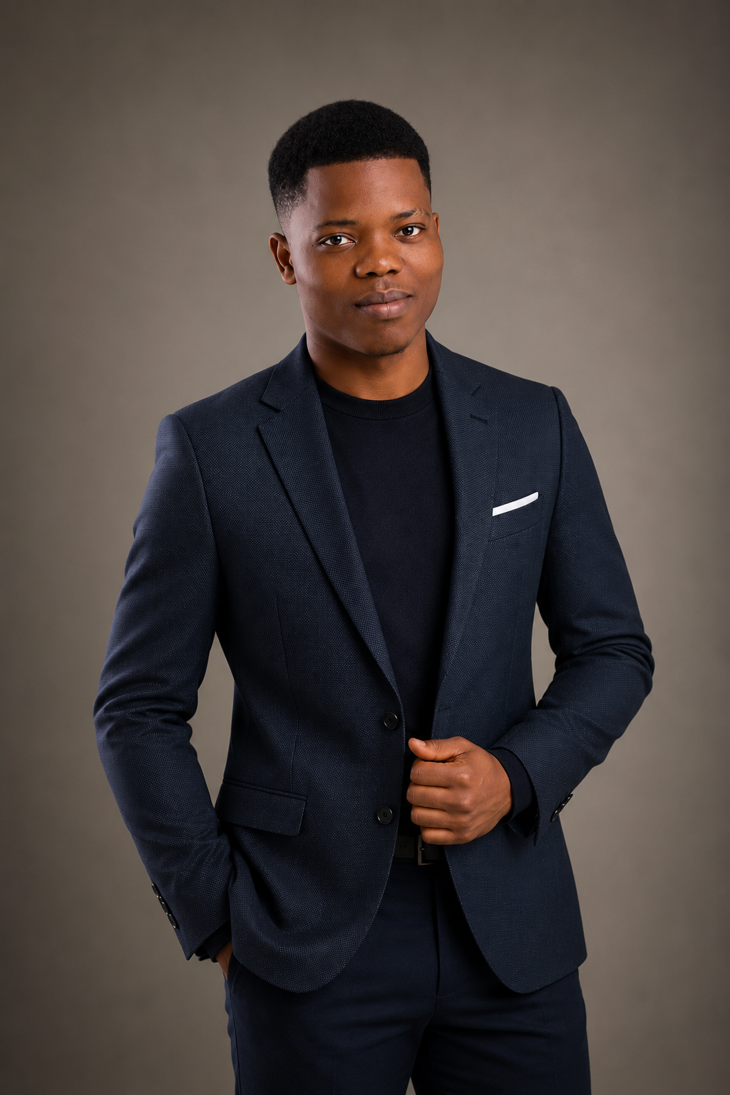 Thierry Akpandeba